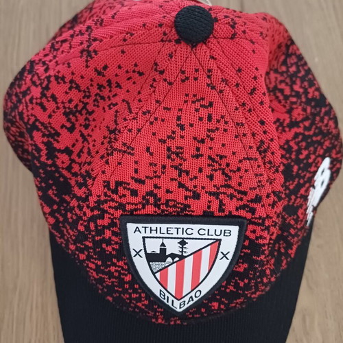 Athletic Bilbao cap new, authentic New Balance