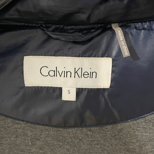 Calvin Klein jacket like new, size S