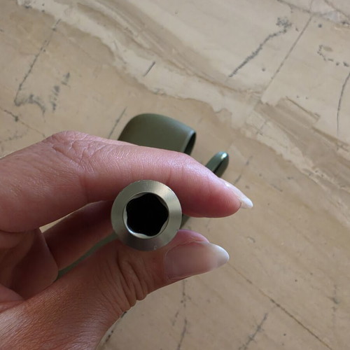 Iqos Iluma used, fully functional