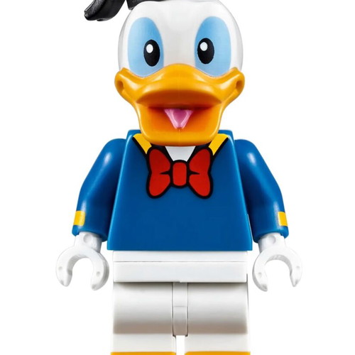 Lego 71040 Disney Castle new, 4,080 pieces