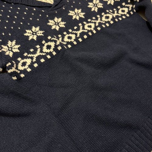 ZY Boy Sweater used, size 146-152 cm, age 11-12