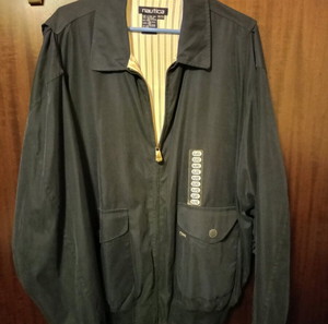 Nautica  Vintage Jacket