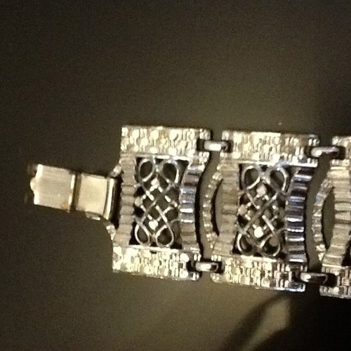 VINTAGE BRACELET