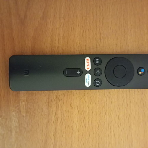 Mi Android TV box remote control