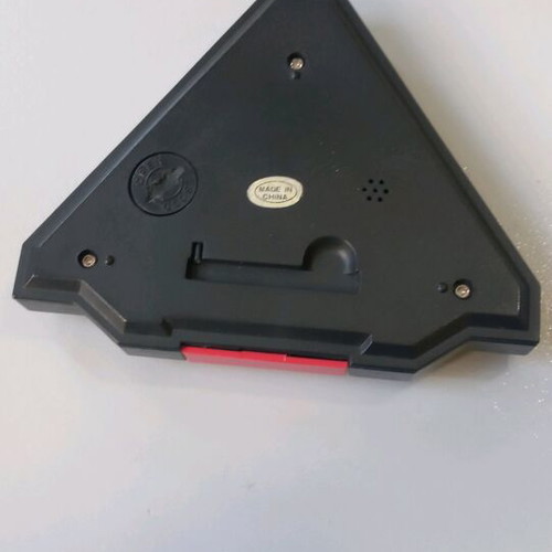 Base Ball handheld electronic game like new