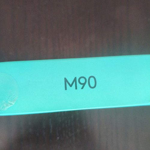 Logitech Mouse M90 New in Box