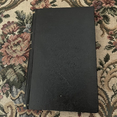 Erofili by Georgios Hortatsis, Stochastis edition 1926, medieval tragedy