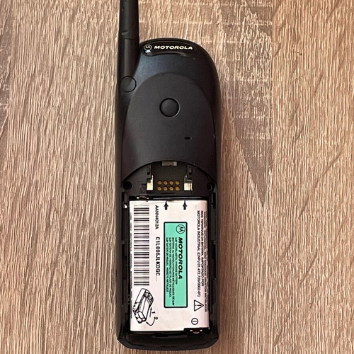 Motorola T180 used mobile phone