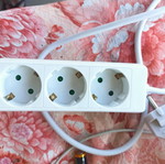 Power strip