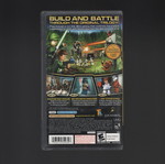 Lego Star Wars II The Original Trilogy παιχνίδι PSP σαν καινούργιο