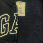 Gap jacket 3-6 months like new