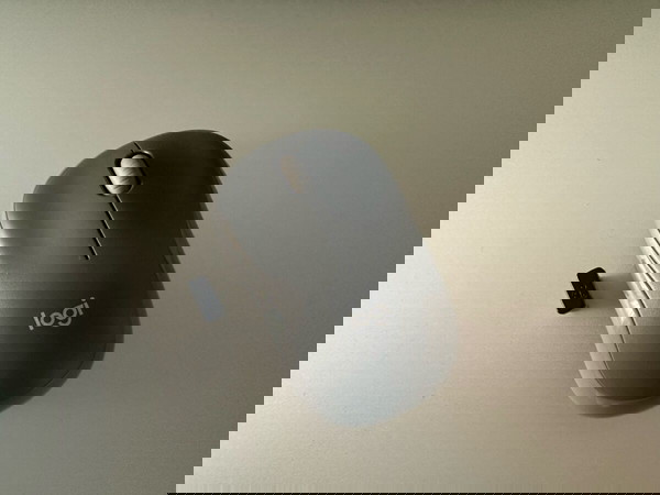 Ποντίκι Logitech M185