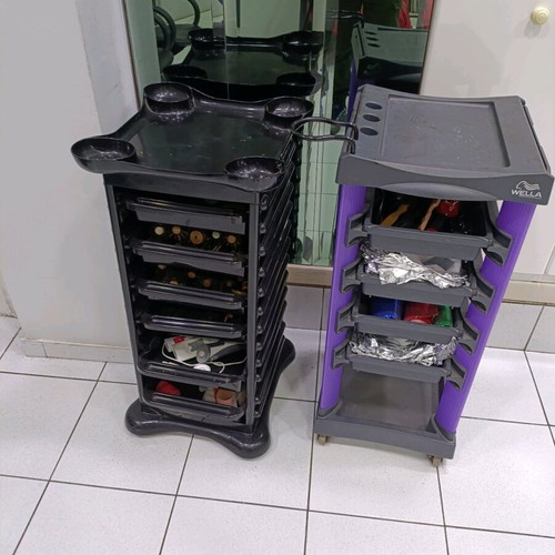 Κομμωτήριο 110 τ.μ. 30 ετών στο Ζωγράφου, Αθήνα