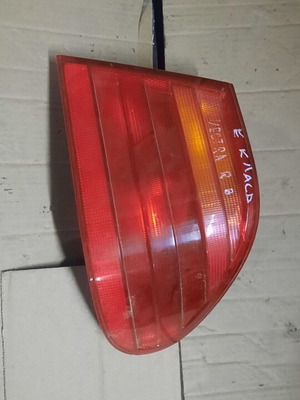 Mercedes E-class W210 rear right tail light used