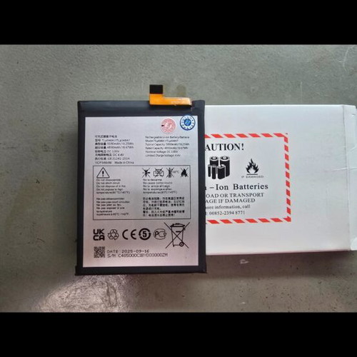 TCL TLp0048A1 battery new