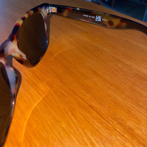 Zippo women's sunglasses new, unworn