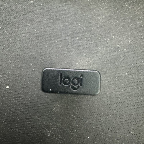 Logitech USB Nano Receiver C-U0019 μεταχειρισμένο, μονόκανάλι 2.4GHz