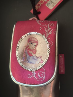 Top Model Depesche Phone Case Keychain new