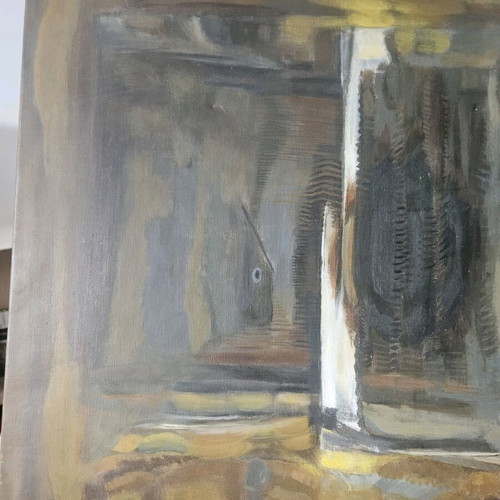 Painting like new