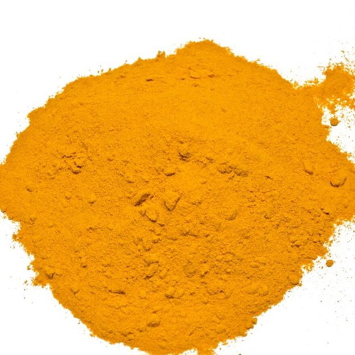 Turmeric new with antioxidant properties, kilogram packaging