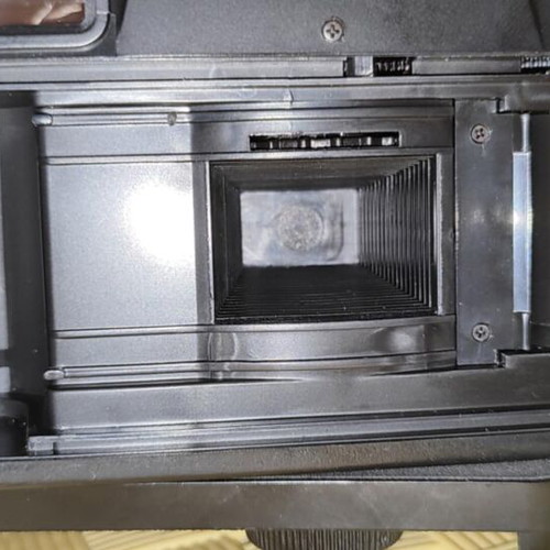Sony camera unused