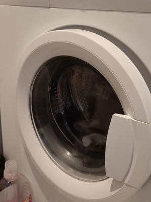 Eskimo washing machine used, 5 kg capacity