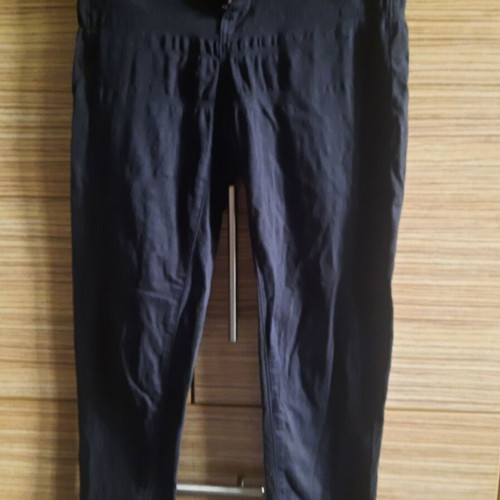 Tally Weijl women's pants used, black, size M 38 10