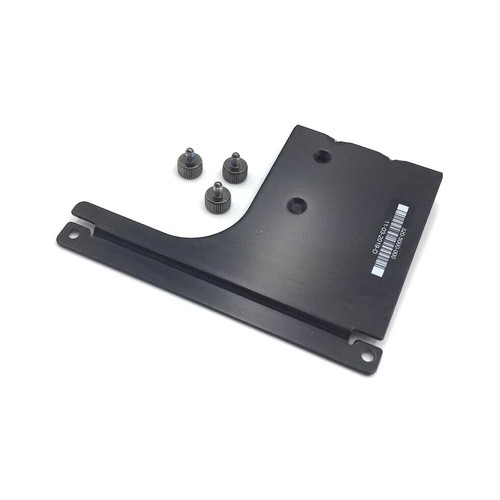 Nvidia Quadro M4000 P4000 Rear Extended Retention Bracket with Screws new