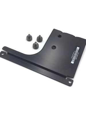 Nvidia Quadro M4000 P4000 Rear Extended Retention Bracket with Screws new
