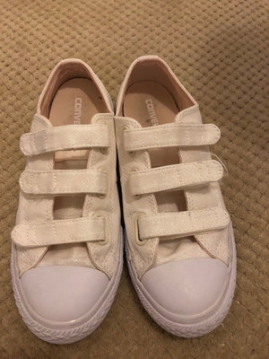 Converse παπούτσια