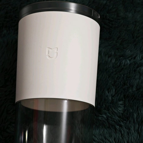 Xiaomi MIJIA IPX6 juicer new, portable mini blender wireless