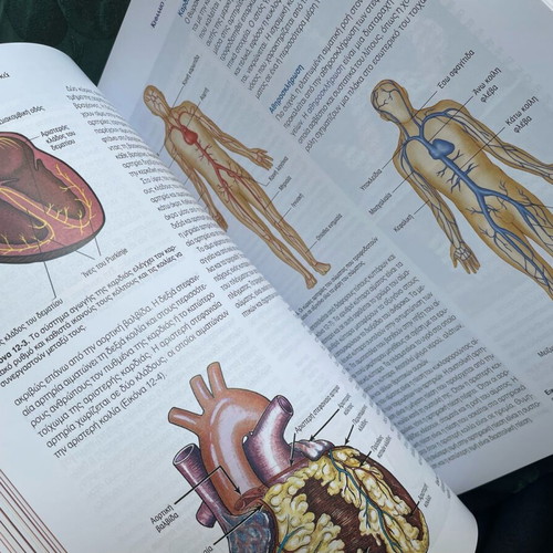 First Aid Book like new