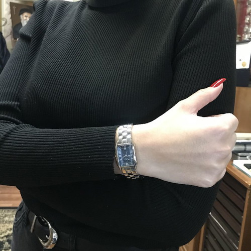 Venus women's watch new from the exclusive collection