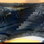  SEVEN  JEANS  γυναικειο size 28