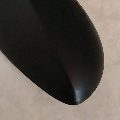 Kymco right mirror 300 Xciting 2010 like new