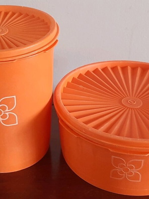 Tupperware