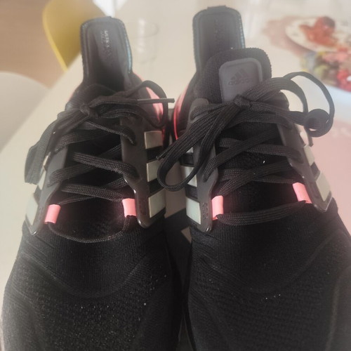 ultraboost adidas 40 2/3