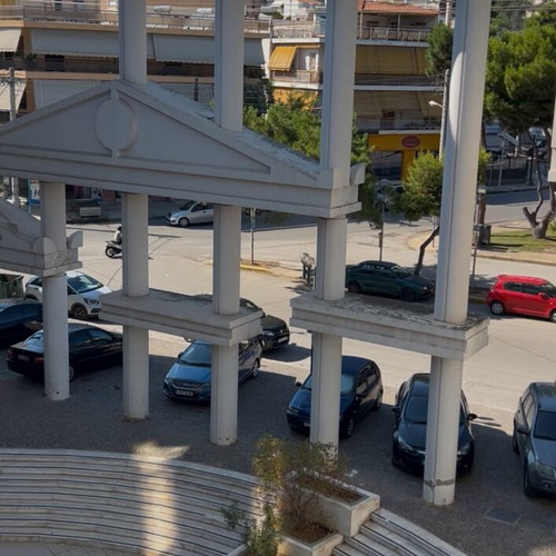 Commercial Office Space 67 sqm on 2nd Floor in Nea Ionia