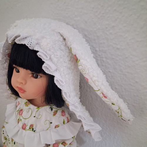 Paola Reina doll new