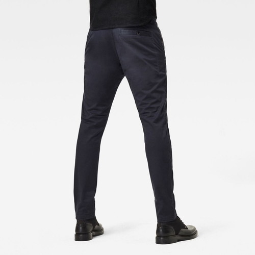 G-Star Raw Slim Chino men's pants new, size 27, dark blue