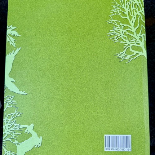 Book Ecology Dimitrios S. Veresoglou 3rd Edition like new