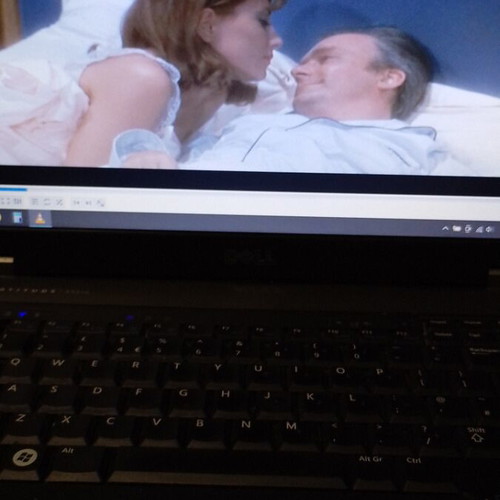 The Unfaithful Wife DVD like new, subtitles