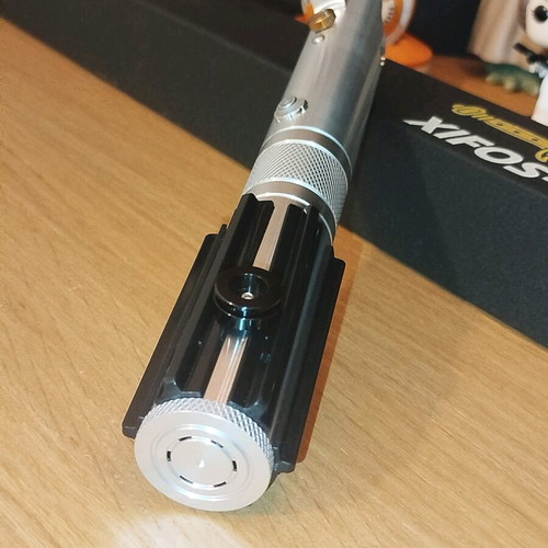 Star Wars Lightsaber Xenonpixel Anakin Skywalker