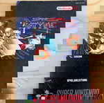  Супер R Тип Nintendo SNES Ръководство