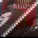  ΤΟ ΓΕΡΆΚΙ ΤΗΣ ΜΑΛΤΑΣ ΒΙΒΛΊΟ ΝΤΑΣΙΕΛ ΧΑΜΜΕΤ