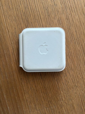 Apple MagSafe Duo Charger σαν καινούργιο στο κουτί με καινούργιο καλώδιο