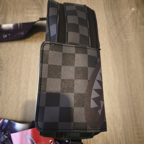 Sprayground bag