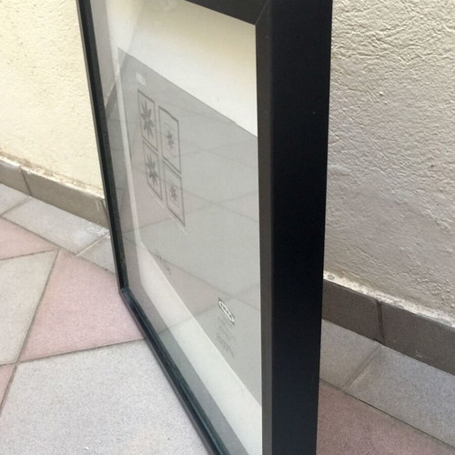 RIBBA IKEA frames new, pack of 3 wooden