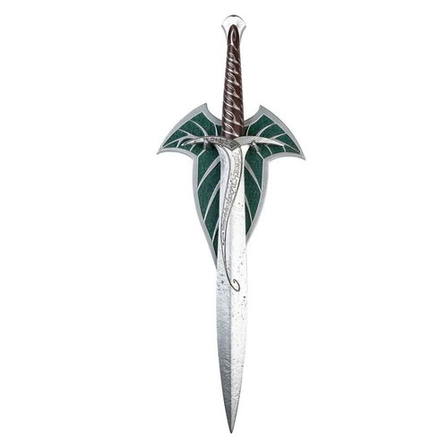 The Lord of the Rings Sting Sword wall light 51cm new in box