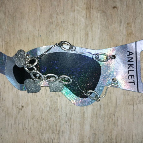 Anklet new